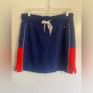 Tommy Hilfiger Sport Athleisure Mini skirt- Size M